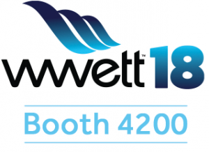 WWETT2018 Booth 4200 logo